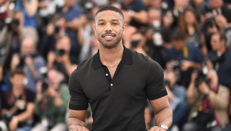 Michael B. Jordan on His Production Company and Being Typecast