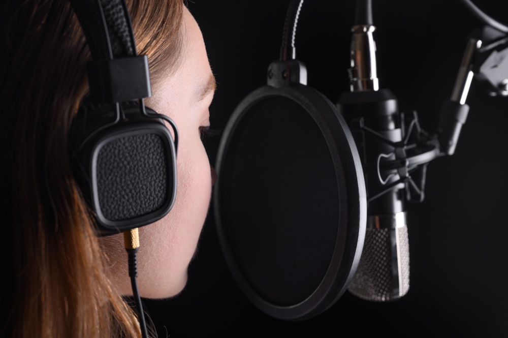 What a Voice Director Is Listening for From Video Game VO Actors 