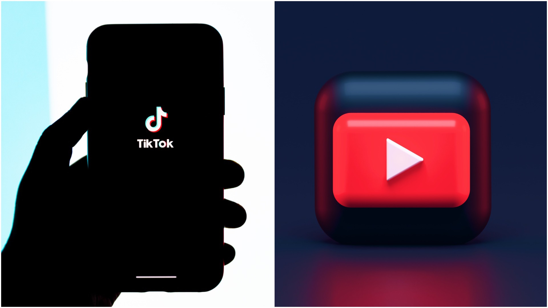 How to Find TikTok + YouTube Influencers in the UK