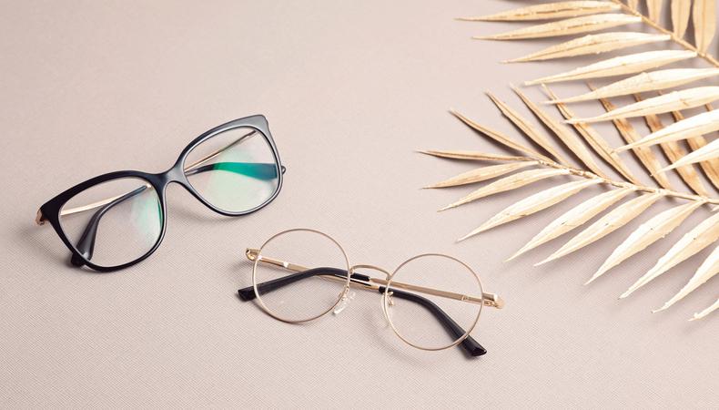 Model Customizable Eyewear for a PAIR Photo Shoot + 3 More Gigs