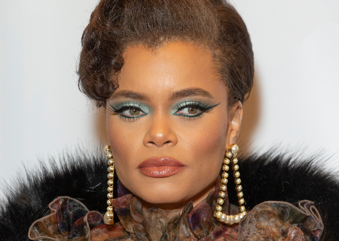 How Andra Day Became Billie Holiday | Backstage