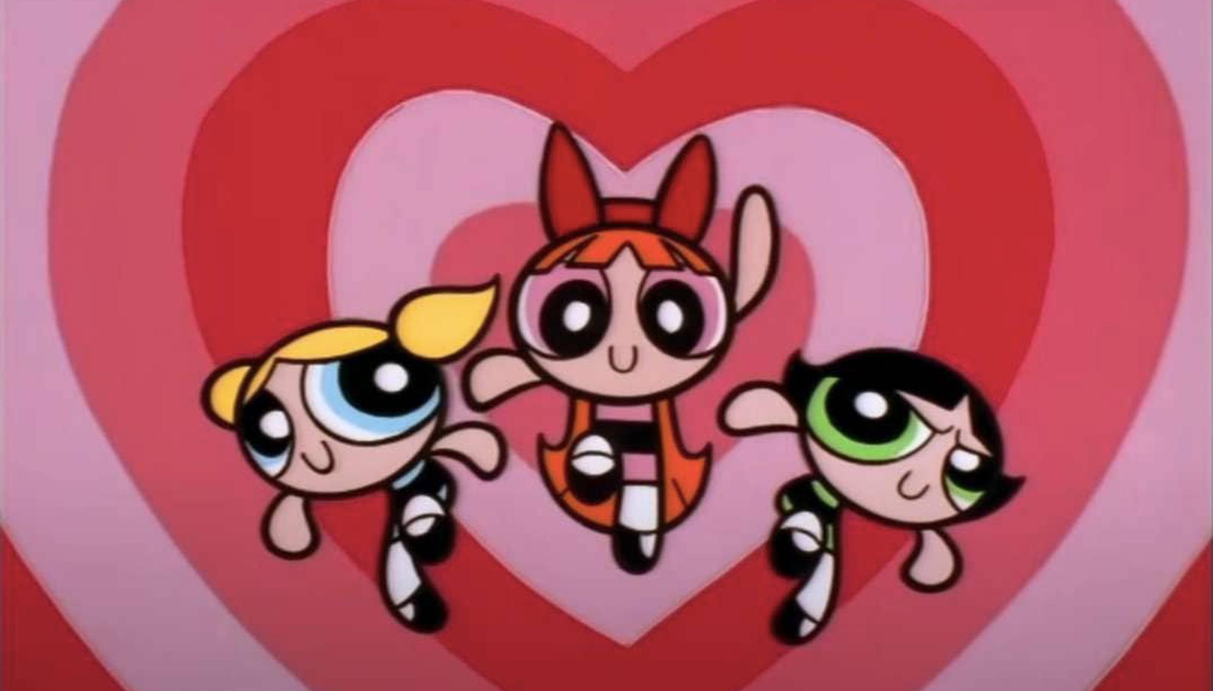 Atlanta What's Filming: The CW's Live-Action 'Powerpuff Girls' Pilot