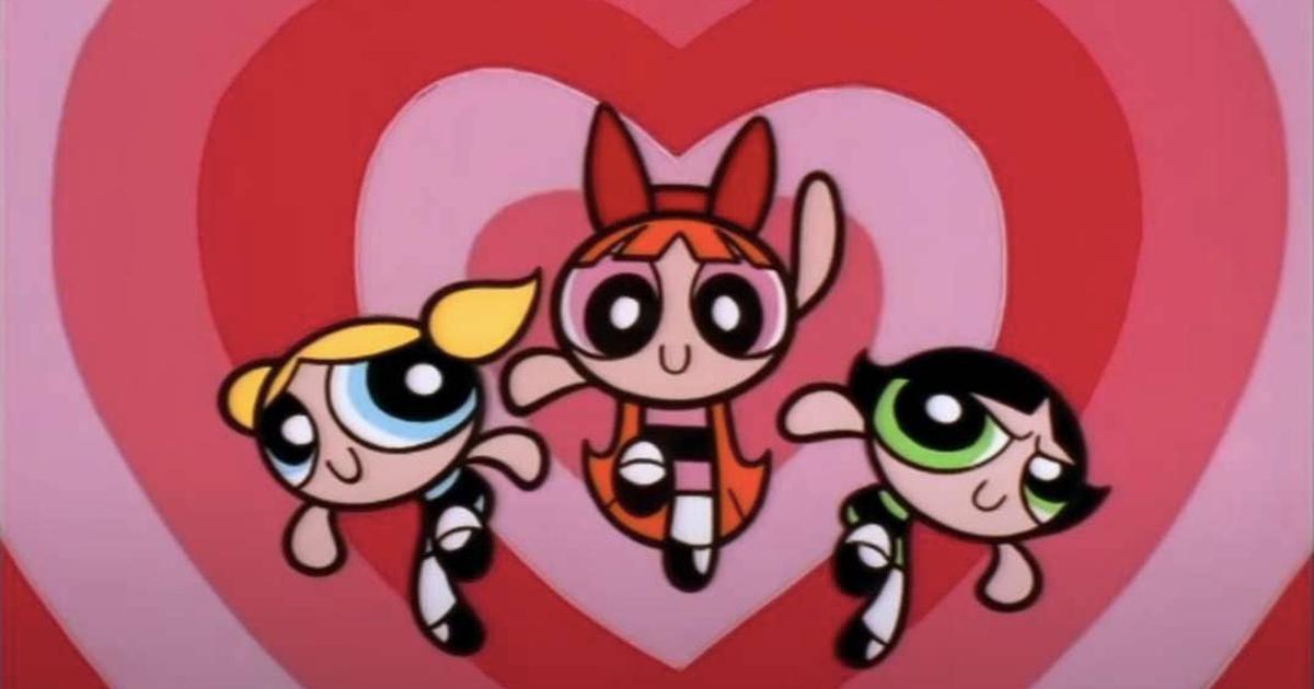 Atlanta What’s Filming: The CW’s Live-Action ‘Powerpuff Girls’ Pilot