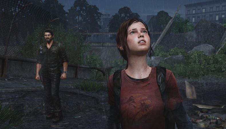 The Last of Us creators and cast on filming in Alberta, adapting a