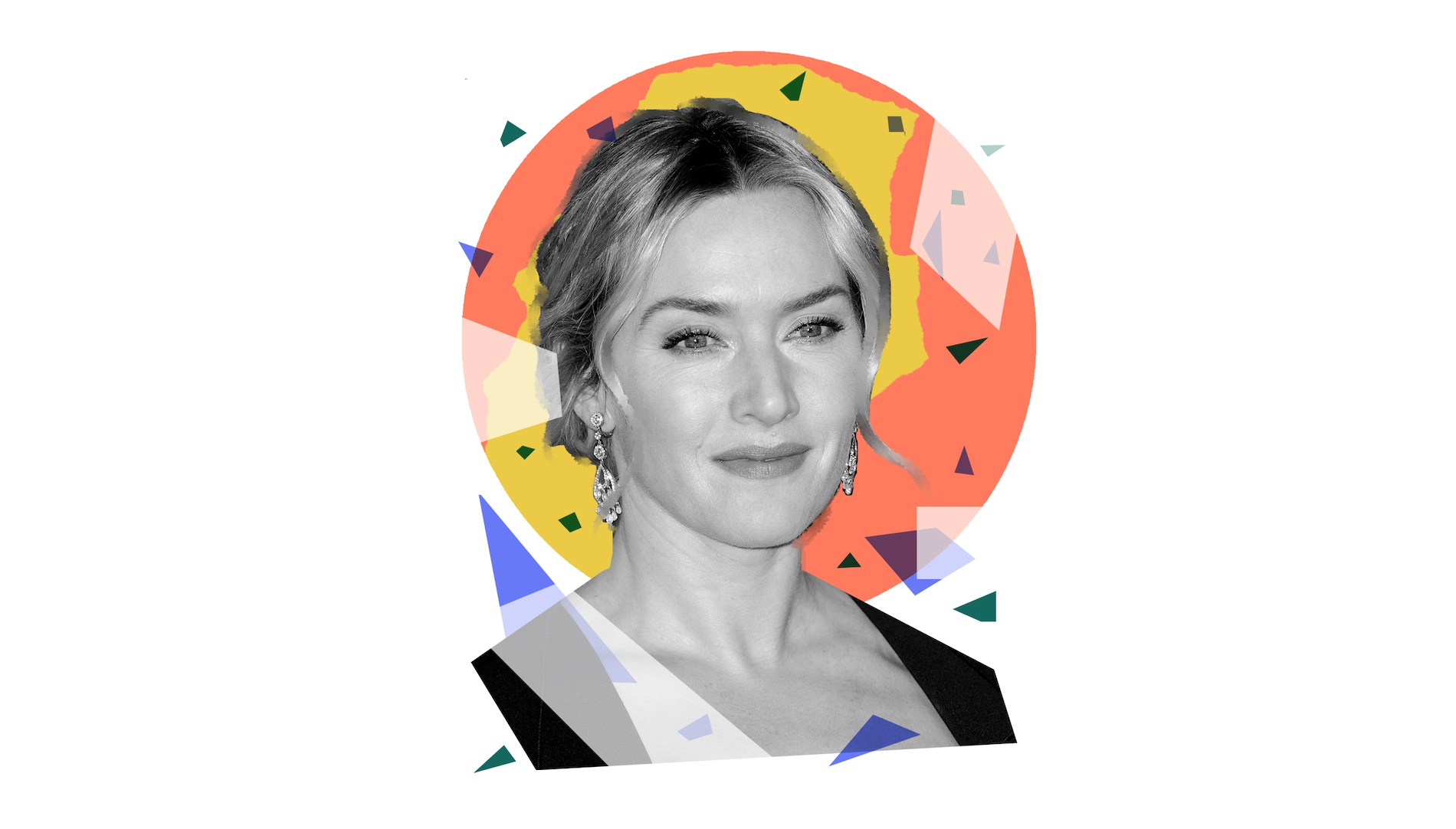 Kate Winslet on Idolizing Jodie Foster and Conning Her Way Into ‘Sense and Sensibility’ 