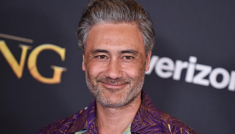Taika Waititi remake of Time Bandits criticised for not casting