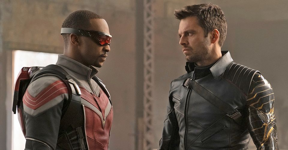 ‘Falcon + the Winter Soldier’ Stunt Coordinator on Helping Actors Find Their ‘Violent Vibe’
