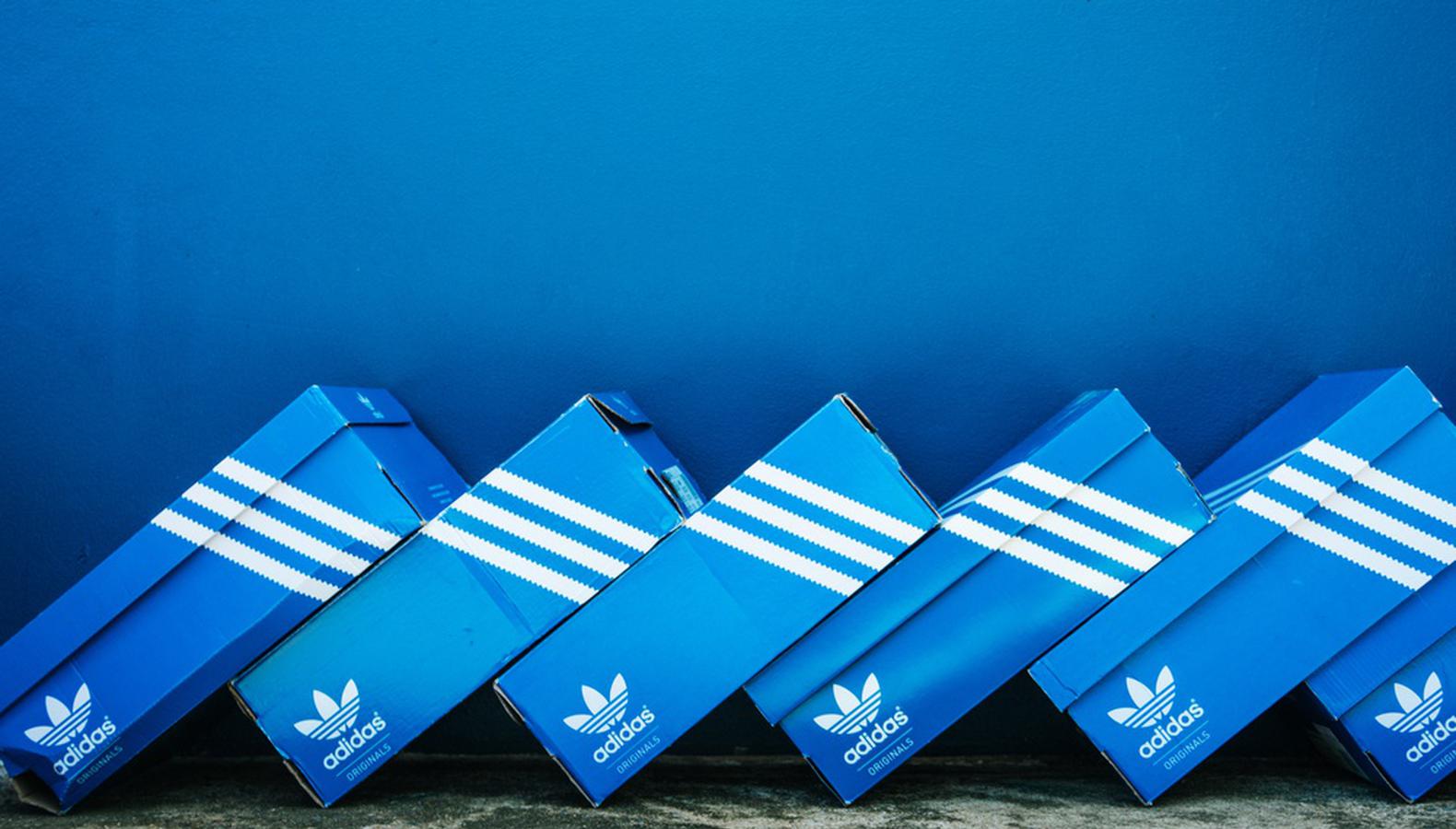 Adidas originals cheap oviedo jobs