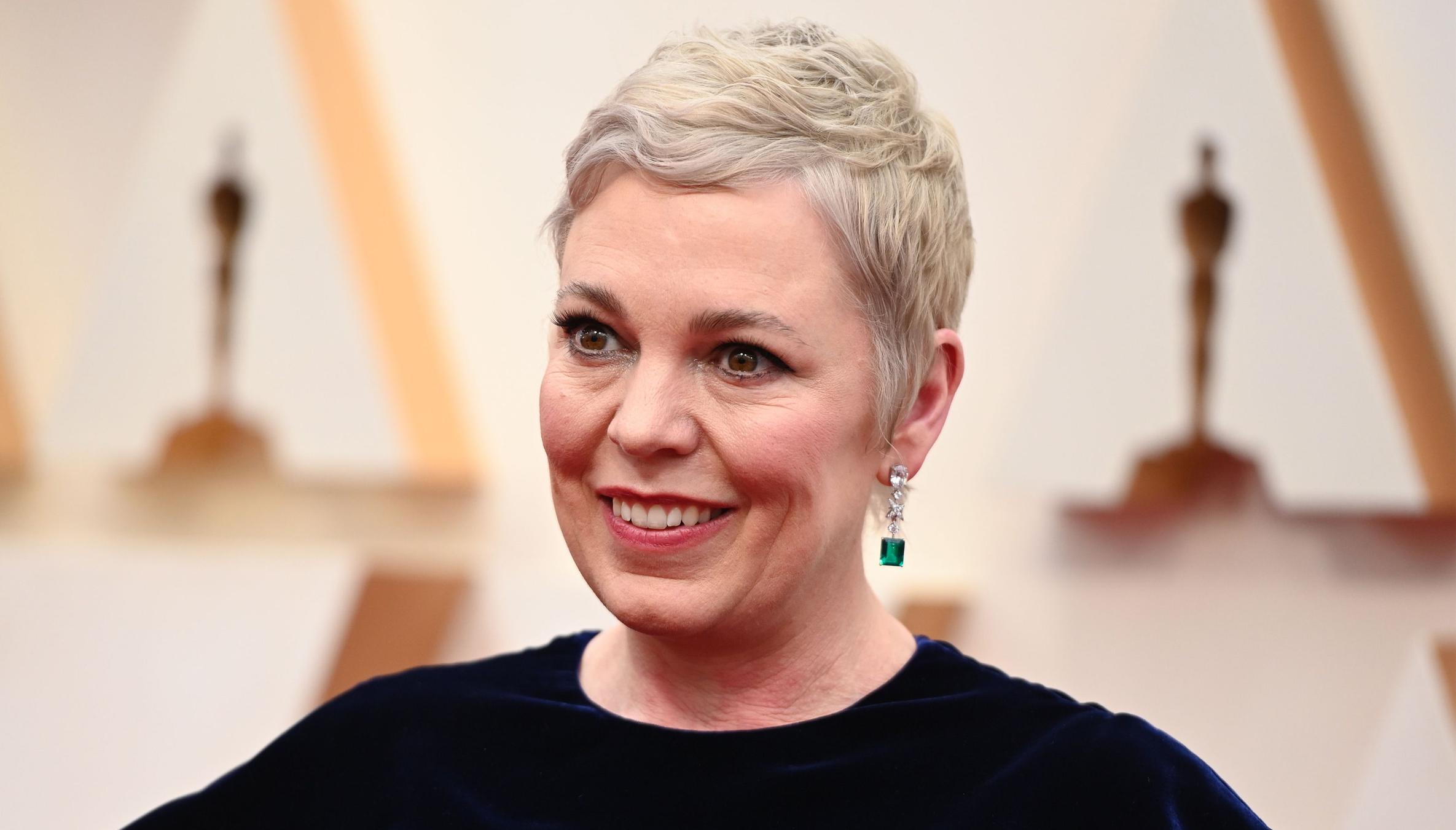 Olivia Colman in Talks to Join Marvel's 'Secret Invasion