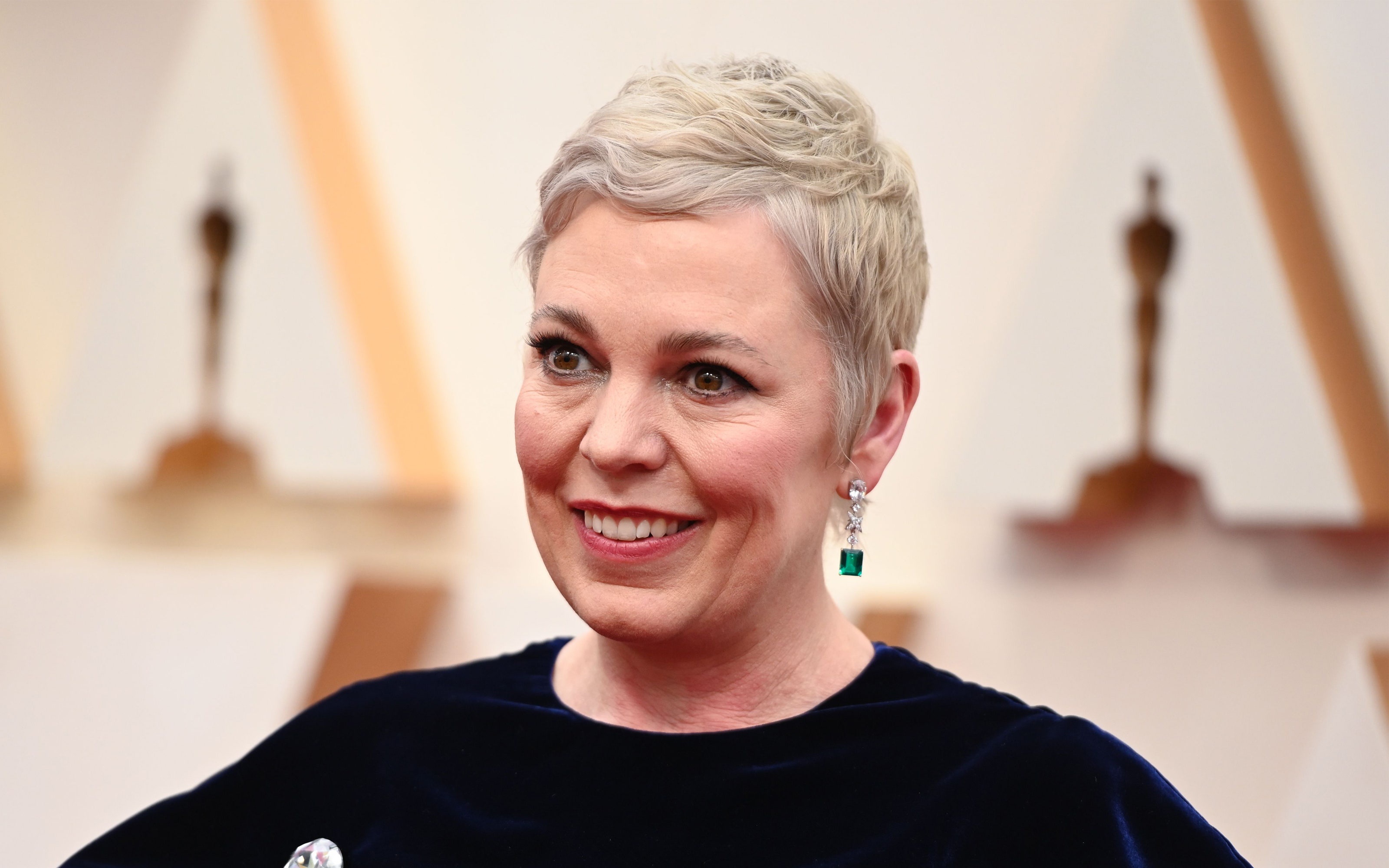 Olivia Colman To Join The Cast Of Marvel Studios' 'Secret Invasion' TV  Series