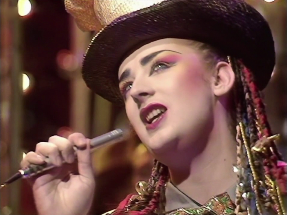 Boy George Biopic &lsquo;Karma Chameleon&rsquo; + More UK Projects are Soon Casting