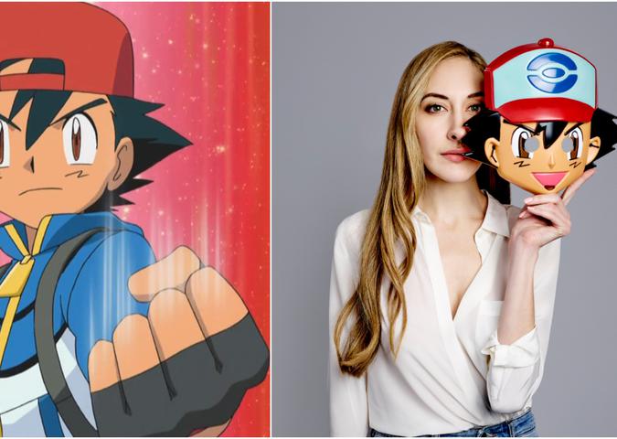 Ash Ketchum's voice actor talks about Pokémon's future without its