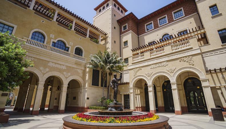 How the USC School of Cinematic Arts First Jobs Program Works