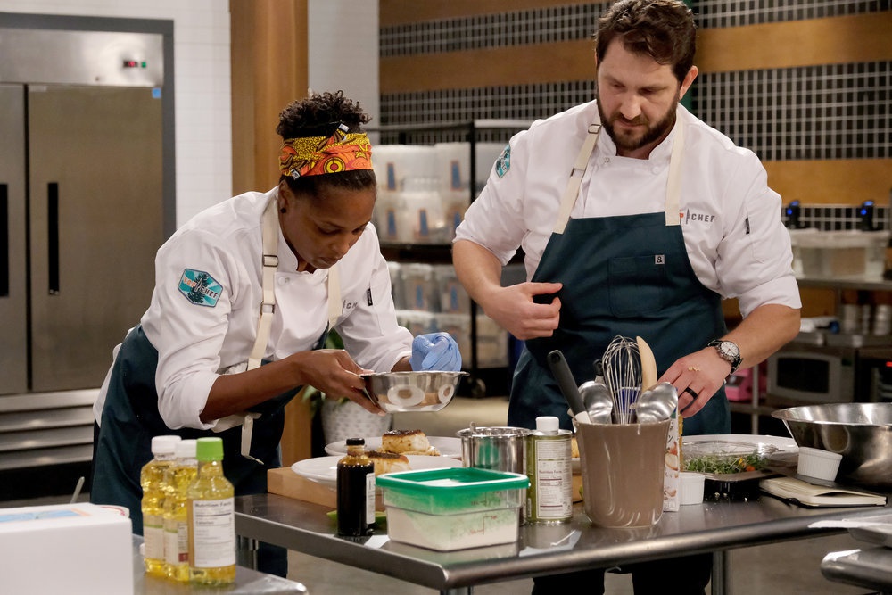 5 Lessons From ‘Top Chef’ That Can Help You Write a Top Screenplay