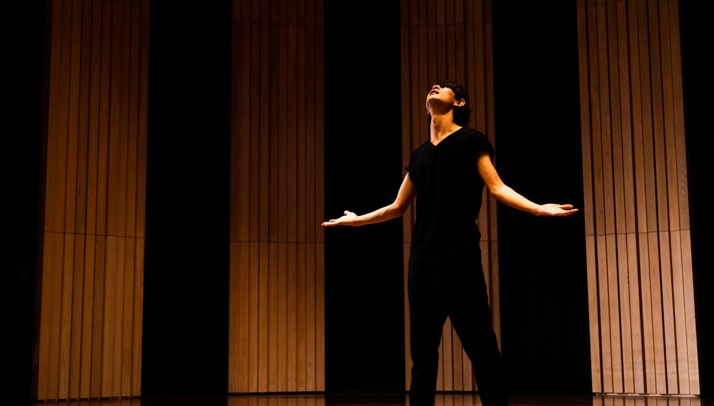 How to Master Voice Projection Backstage How to Master Voice Projection Backstage