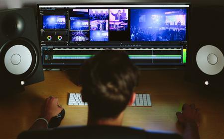5 Top Video Editing Schools to Know