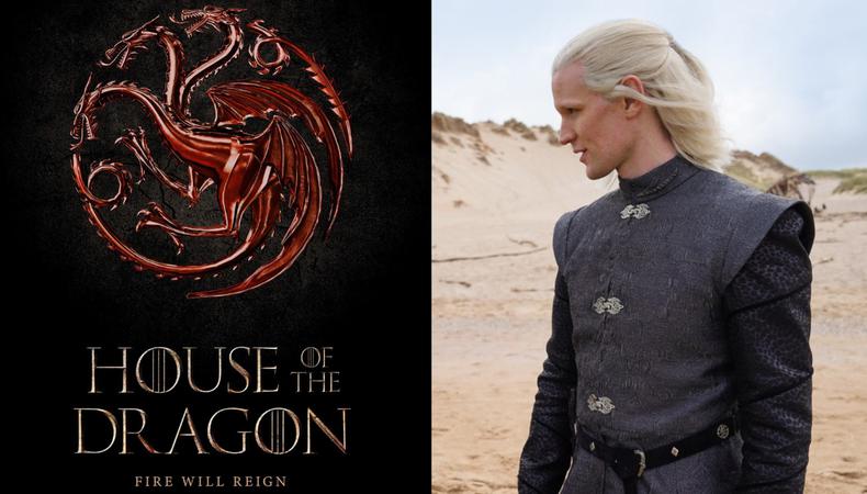 House of the Dragon Filming Locations - Game of Thrones Prequel