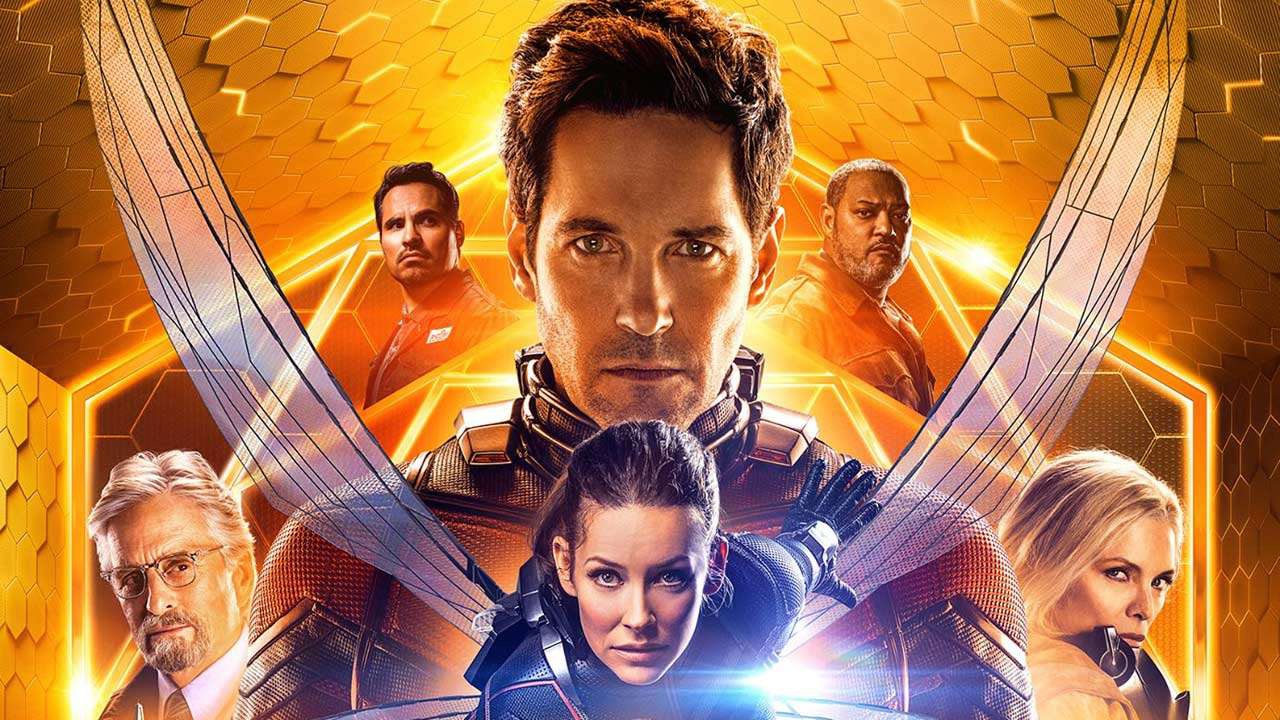 &lsquo;Ant-Man and the Wasp&rsquo; 3, More UK Productions Are Greenlit + Casting