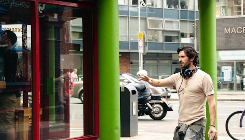 Here Are The Young Men Filmmaker Eoin Macken On Anya Taylor Joy