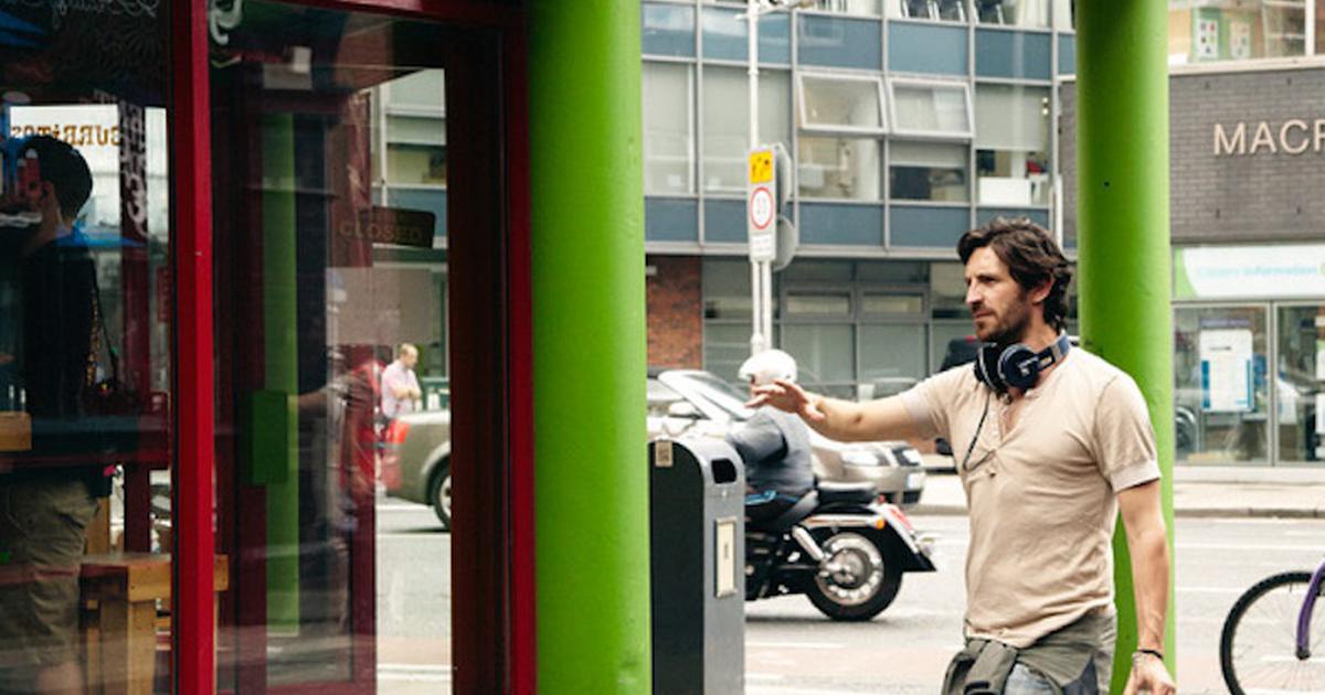 Modeling Archive Specialty Backstage