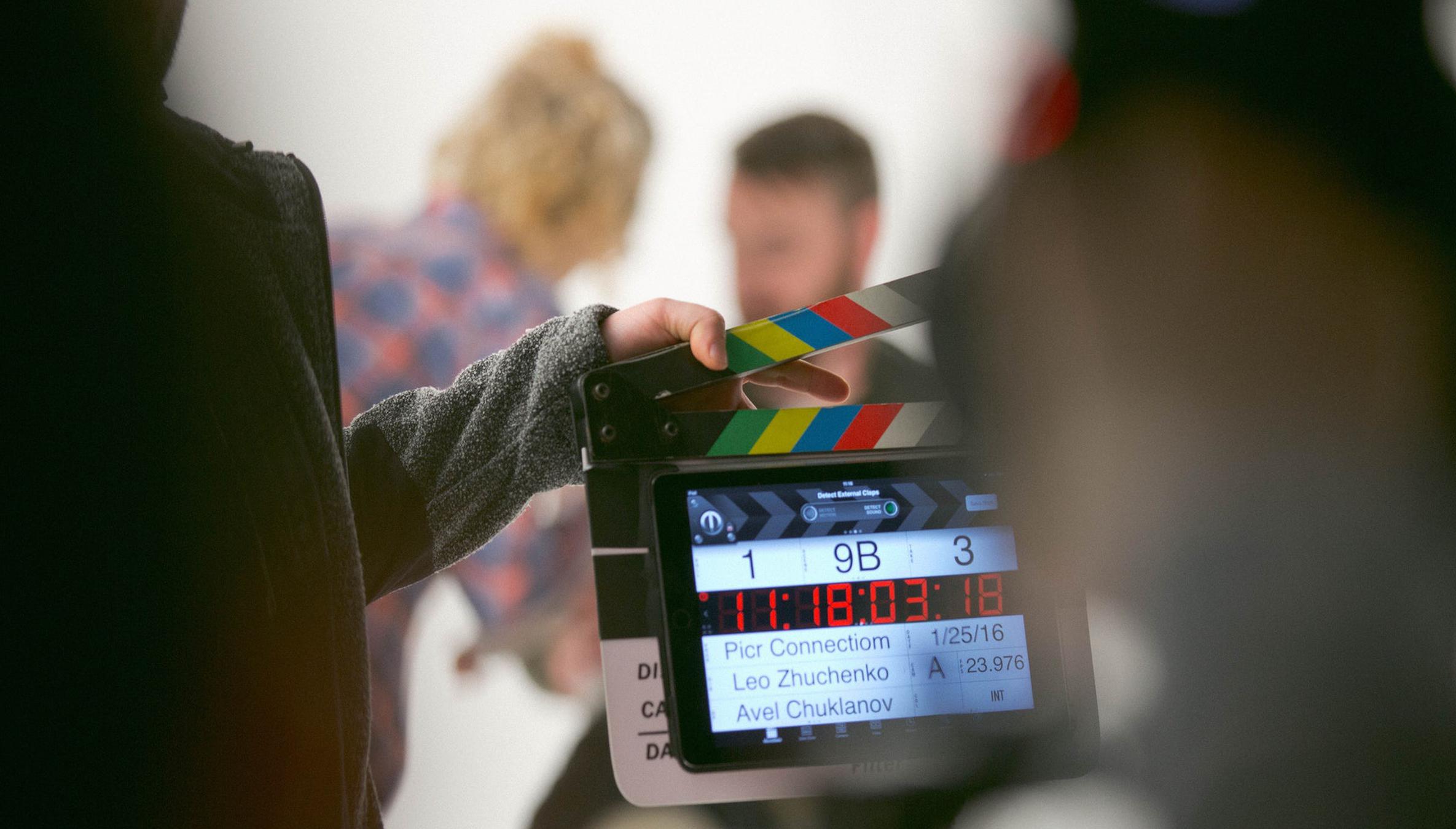 How to Get Your First Production Crew Job Backstage