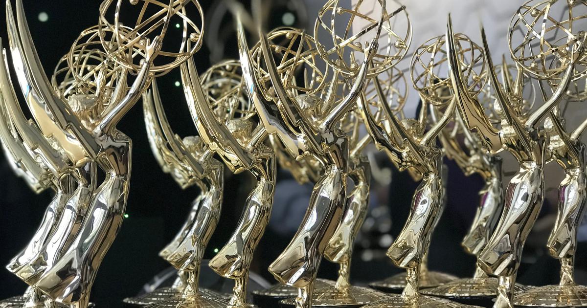 Emmys 2021 The Official Television Awards Season Calendar