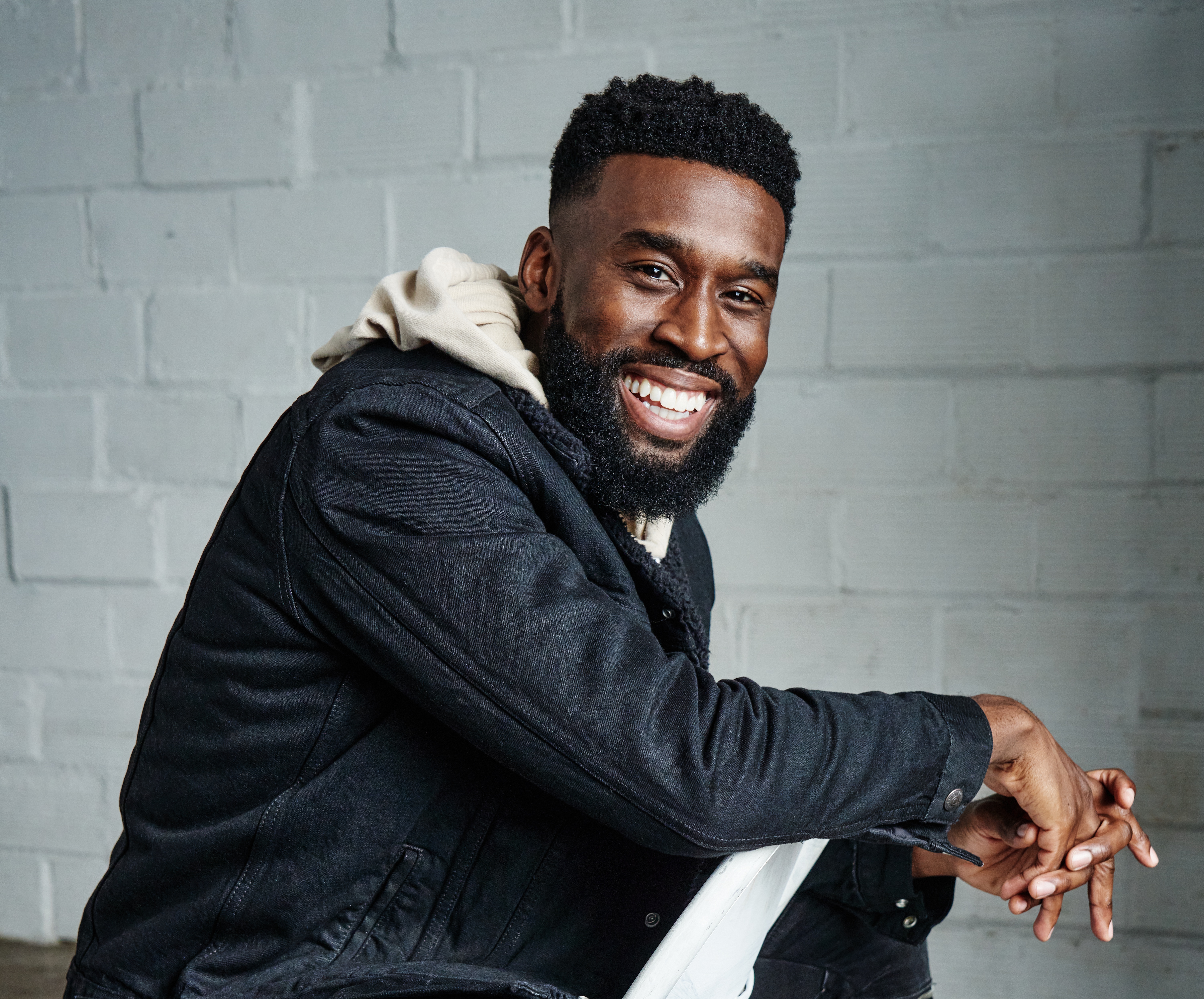 How to Become a Series Regular, According to ‘Run the World’ Star Tosin Morohunfola