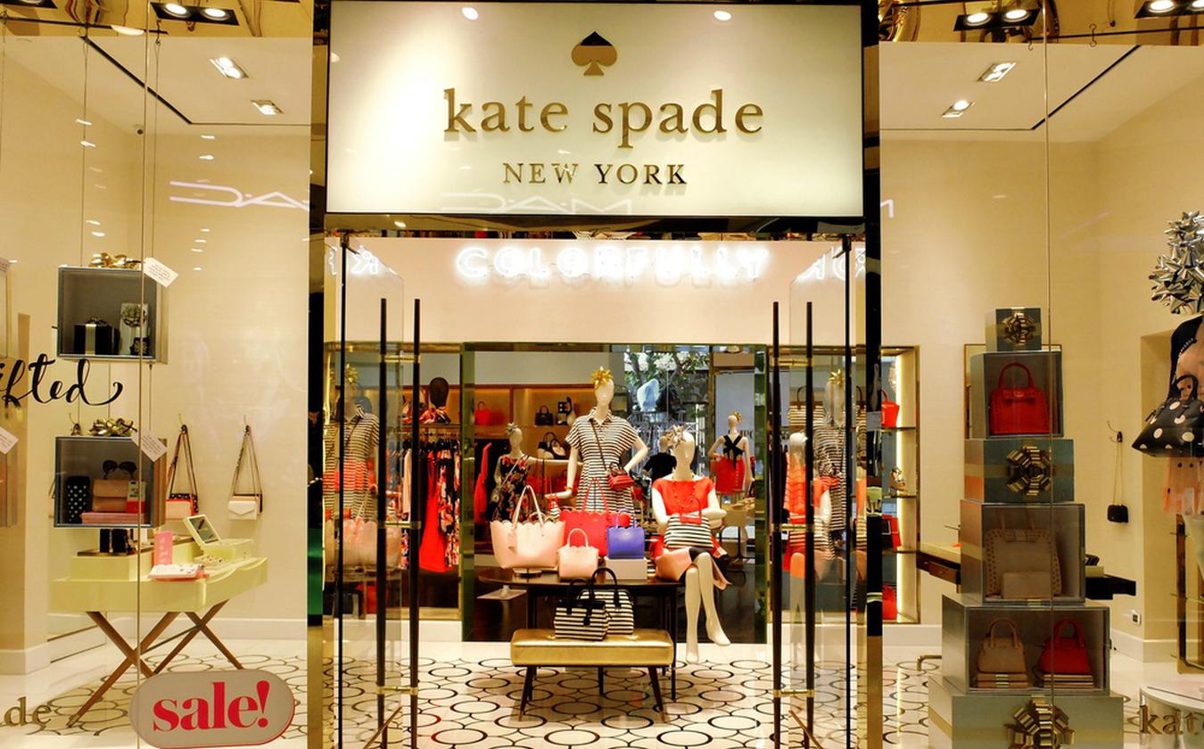 Kate Spade Takes New York in Its Fall Campaign