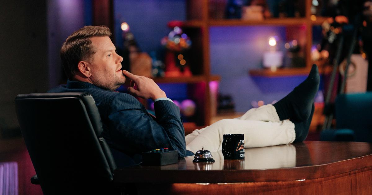 ‘the Late Late Show With James Corden Is Seeking Talent More Gigs 