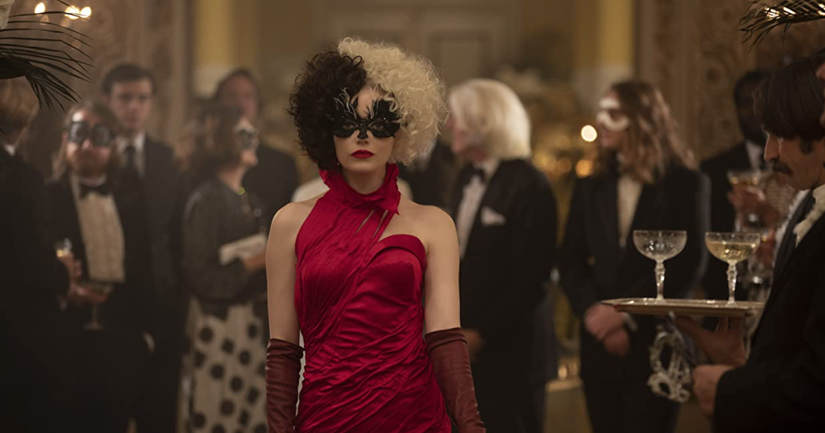 Love Disney’s ‘Cruella’? Find Casting Calls + Auditions Backstage