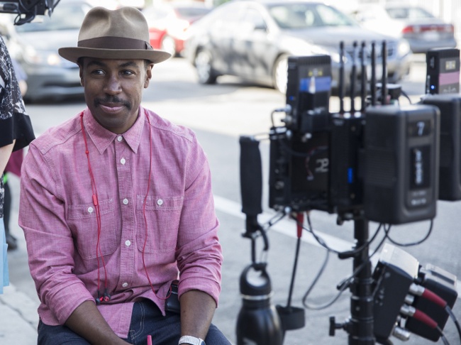 ‘Insecure’ Showrunner Prentice Penny on How Acting Is Like Tailoring a Suit