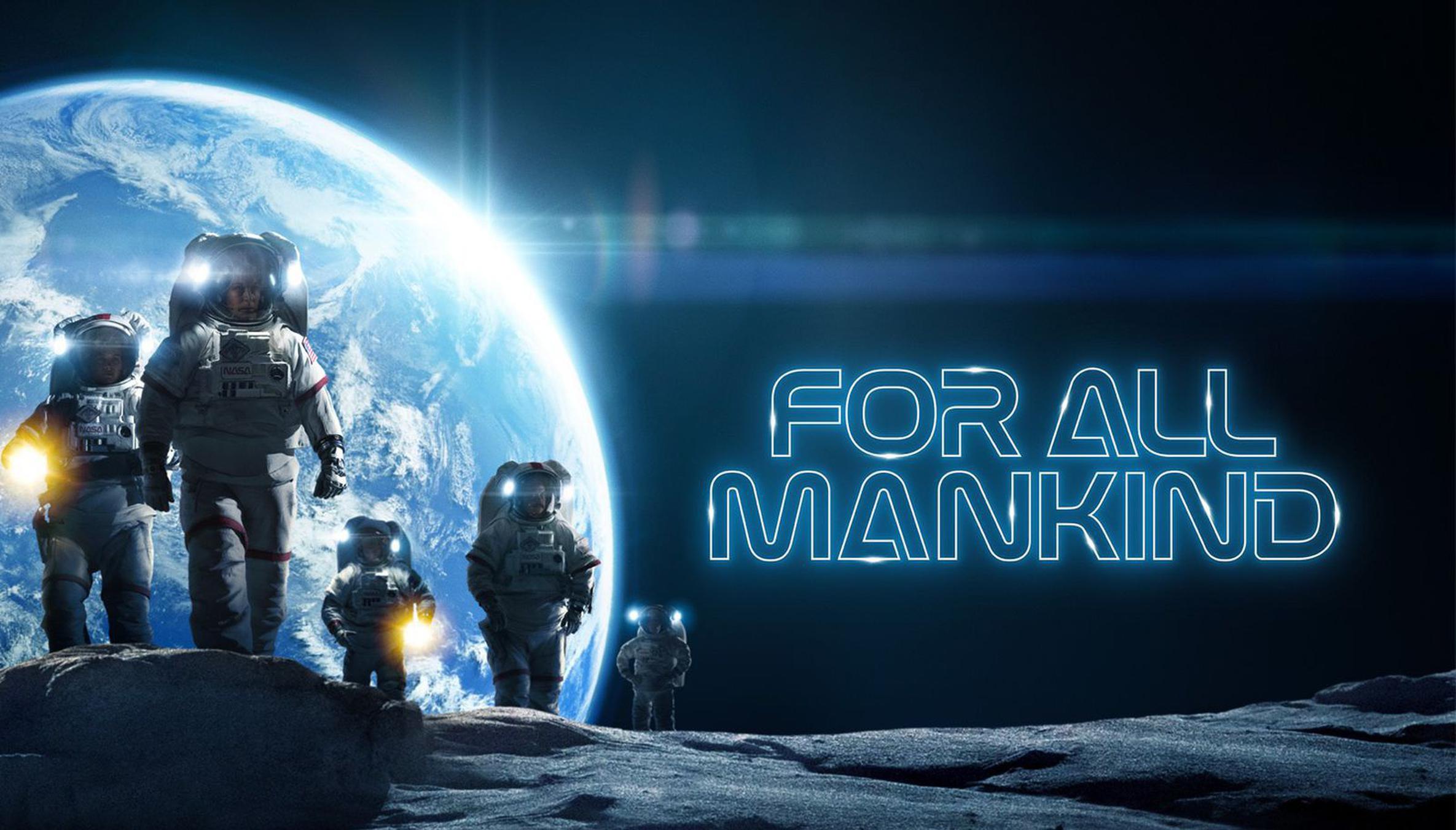 L.A. What’s Filming: Season 3 of Apple TV+’s ‘For All Mankind’