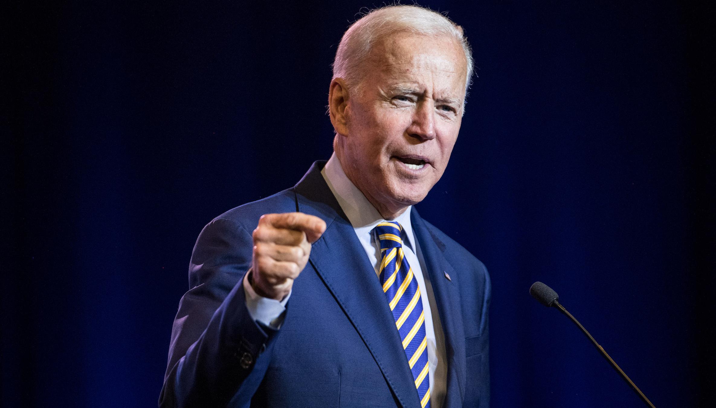 Biden Ups National Endowment for the Arts Fund to Historic Height