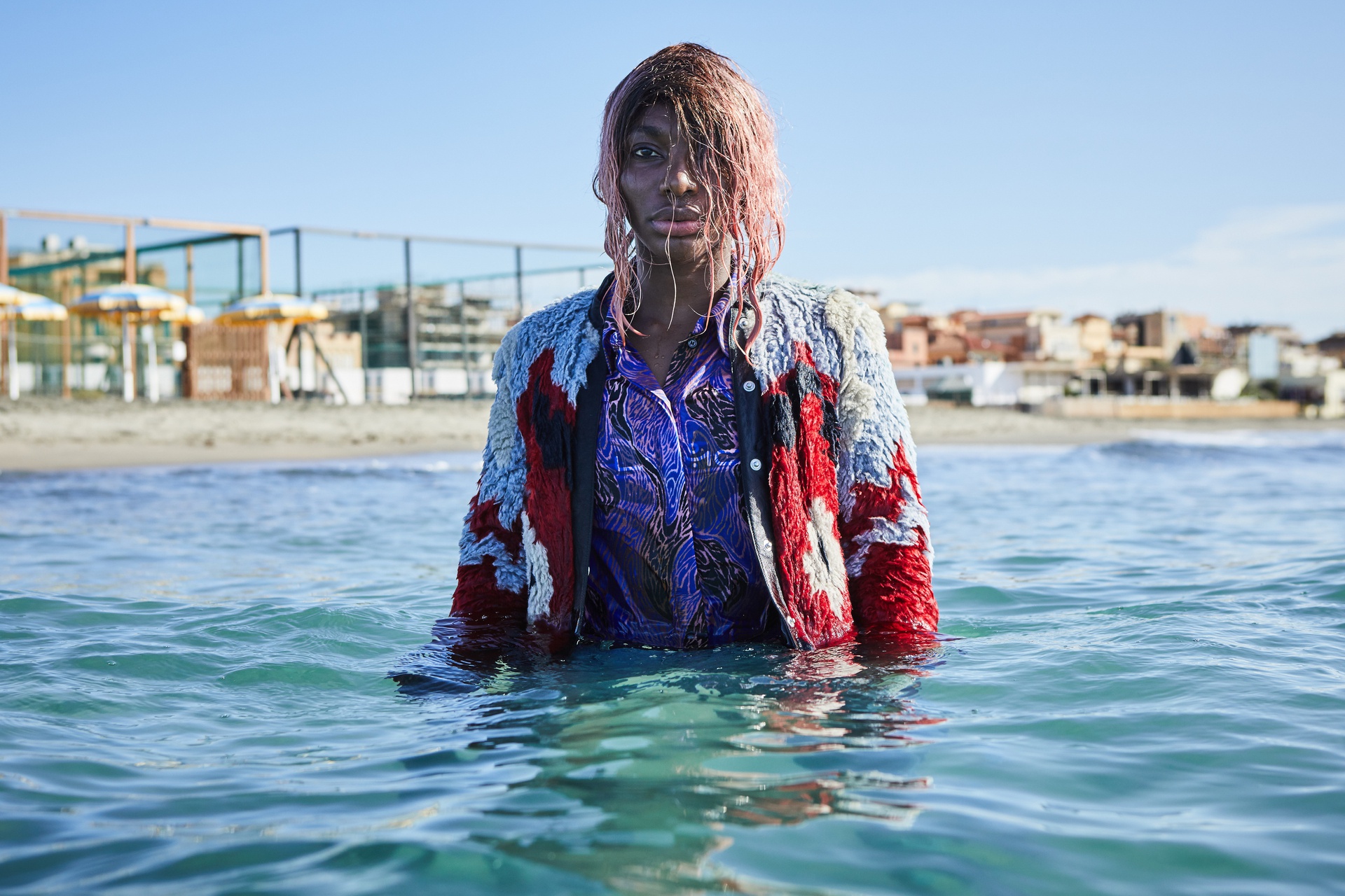 Michaela Coel + ‘I May Destroy You’ Dominate 2021 BAFTA TV Awards