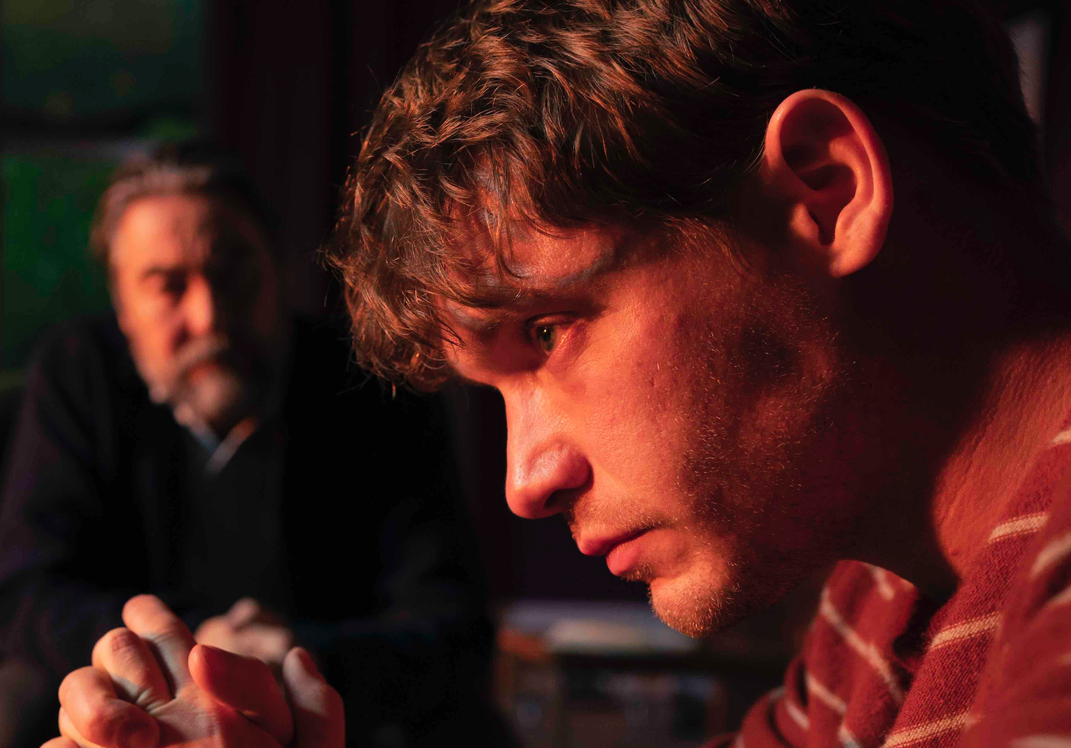 Films Et Séries Tv Avec Billy Howle The Beast Must Die 2 Is Greenlit + Casting | Backstage
