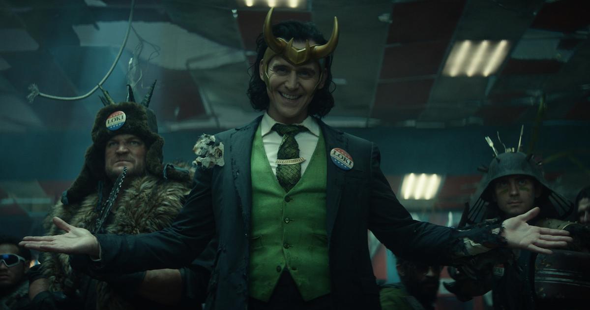 Love Marvel's 'Loki'? Find Casting Calls + Auditions ...