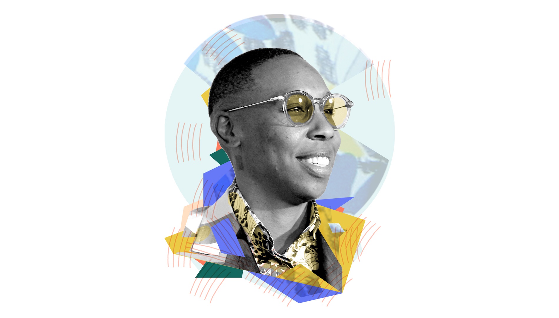 Lena Waithe on How to Take the Pressure Off Your Auditions