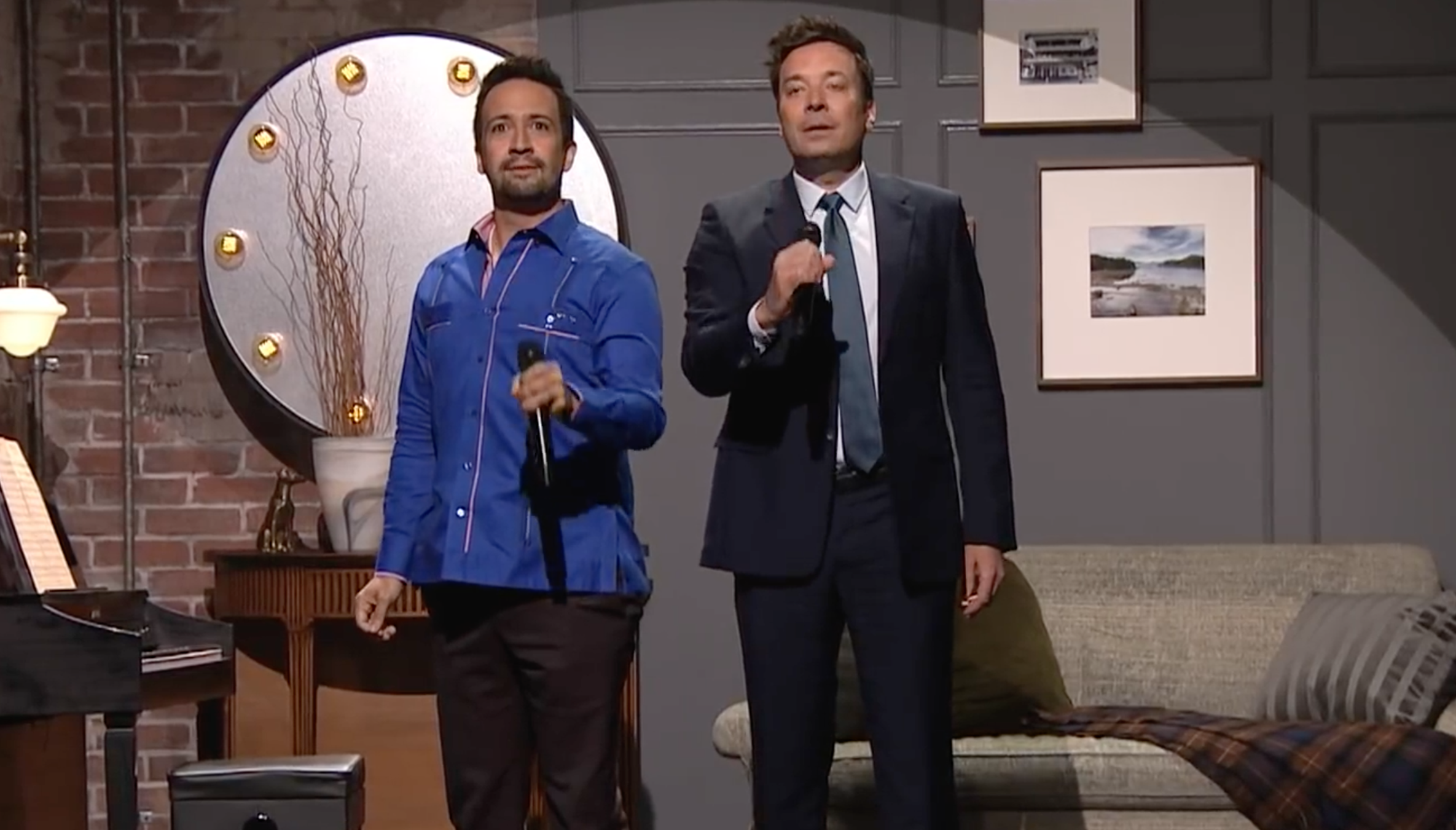 The Squid Game cast on The Jimmy Fallon Show: Where to watch, release date,  air time and more