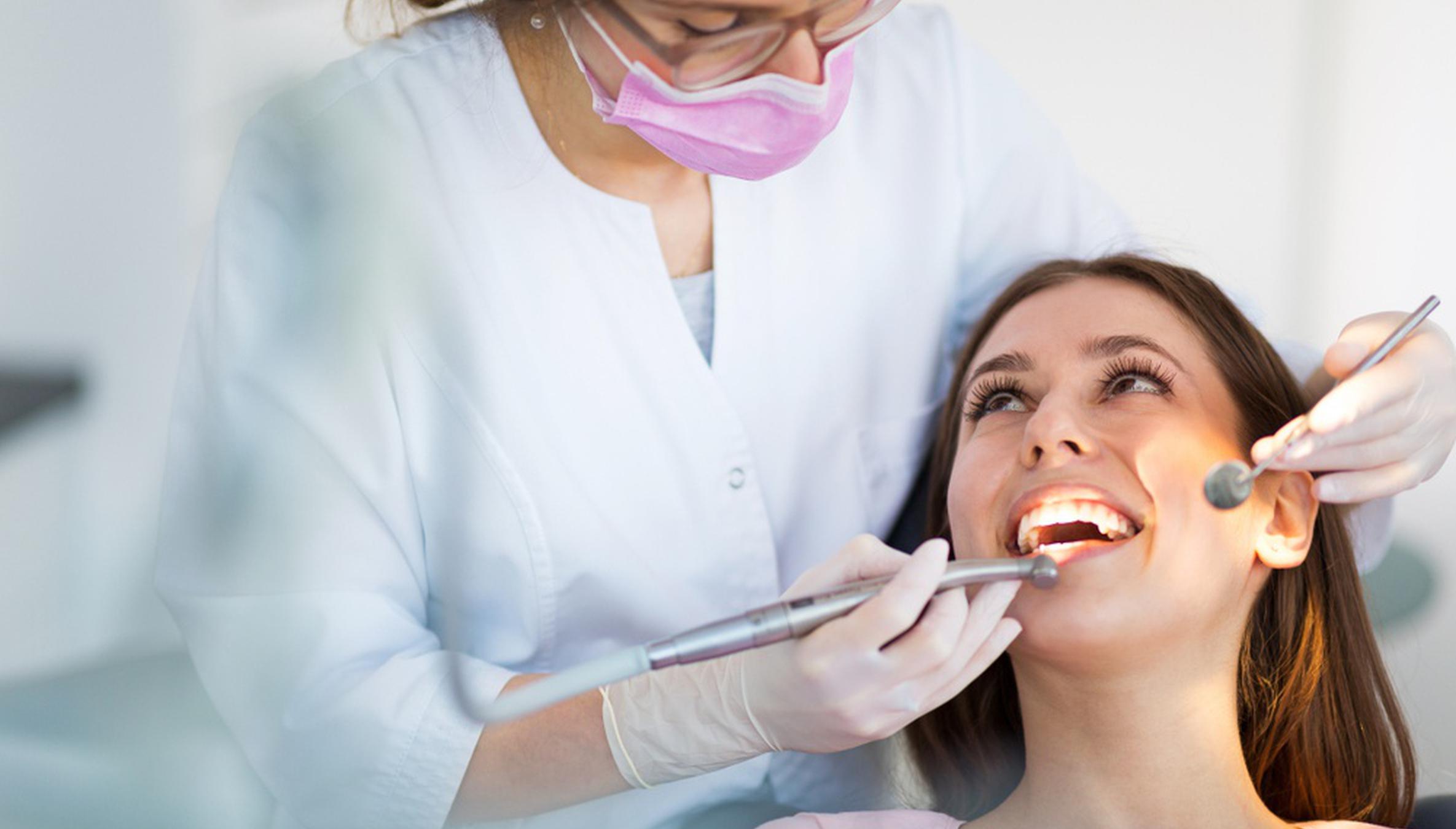 Earn 5,400 Starring in a Dental Commercial + 3 More Gigs