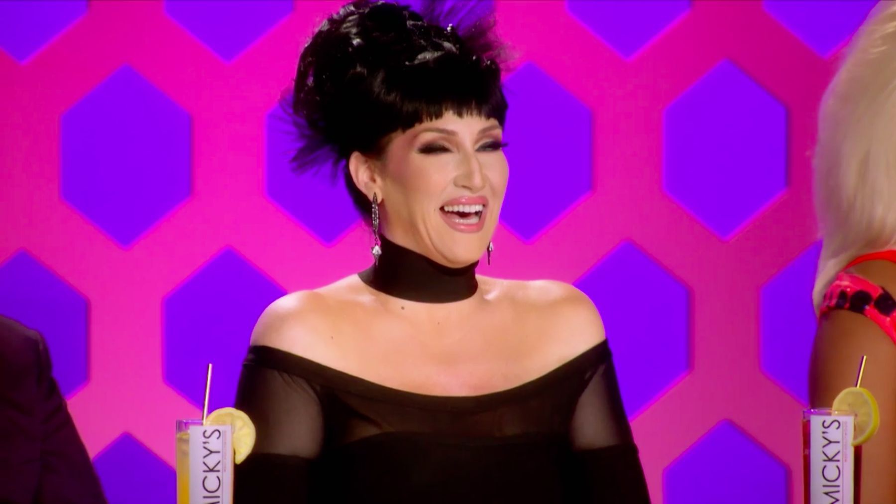 Michelle Visage on Casting &lsquo;Drag Race&rsquo;: Don&rsquo;t Worry About Weaponizing Your BFA