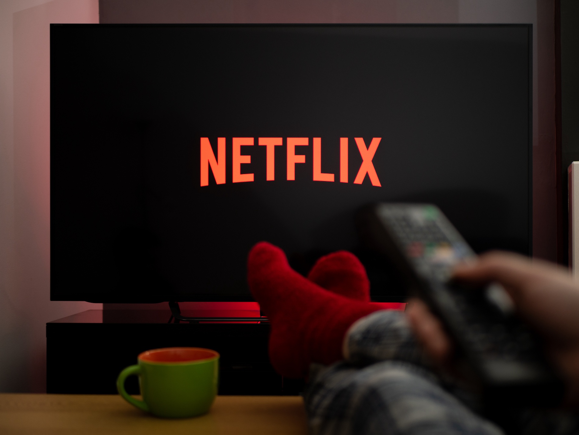 New Study Shows How COVID-19 Has Changed the Entertainment Industry