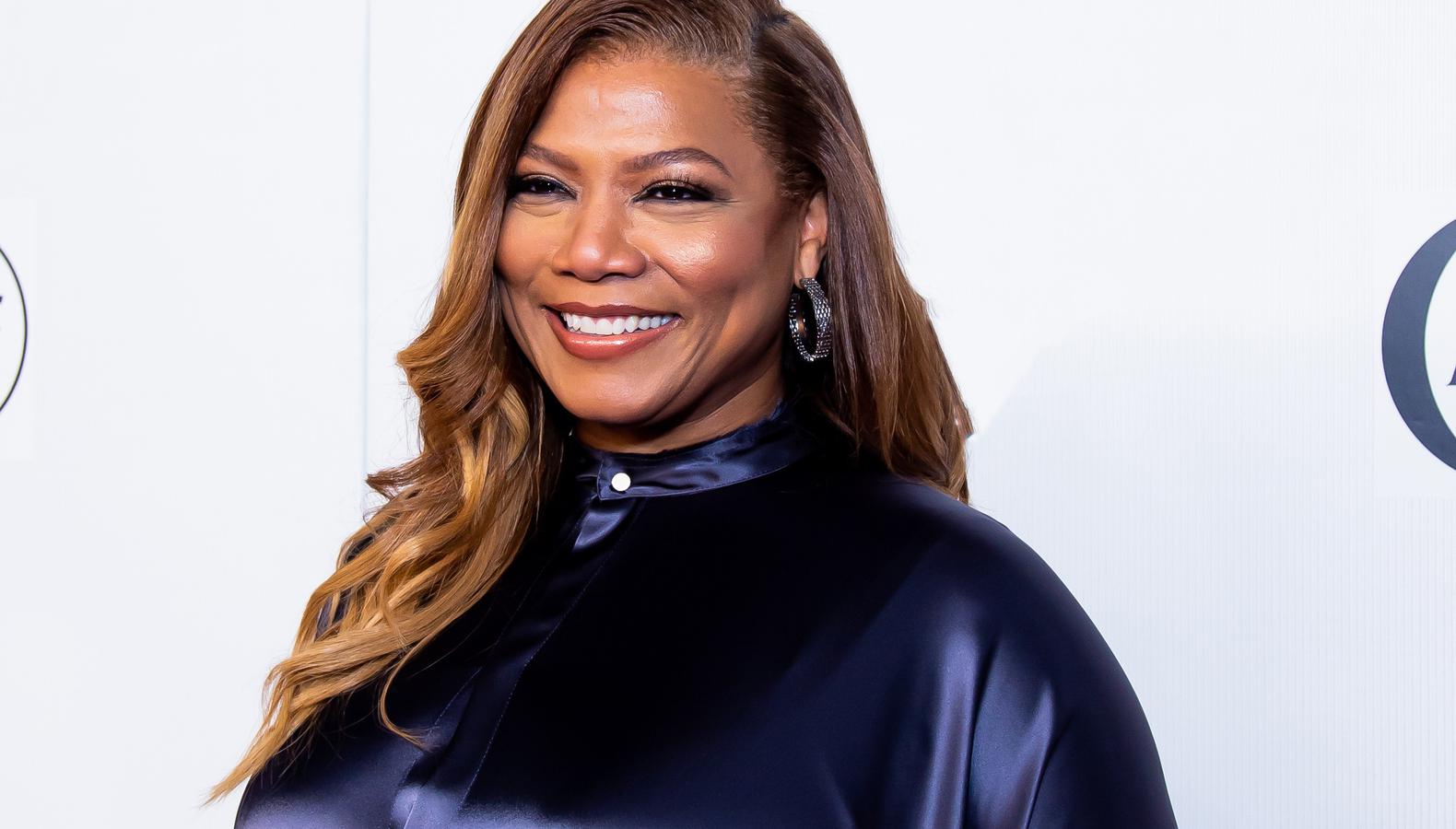 Queen Latifah on ‘The Equalizer’ & Her Acting Advice | Backstage
