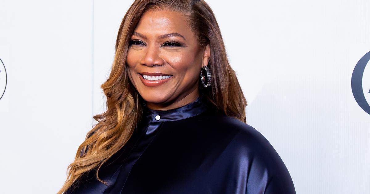 Queen Latifah on ‘The Equalizer’ & Her Acting Advice | Backstage