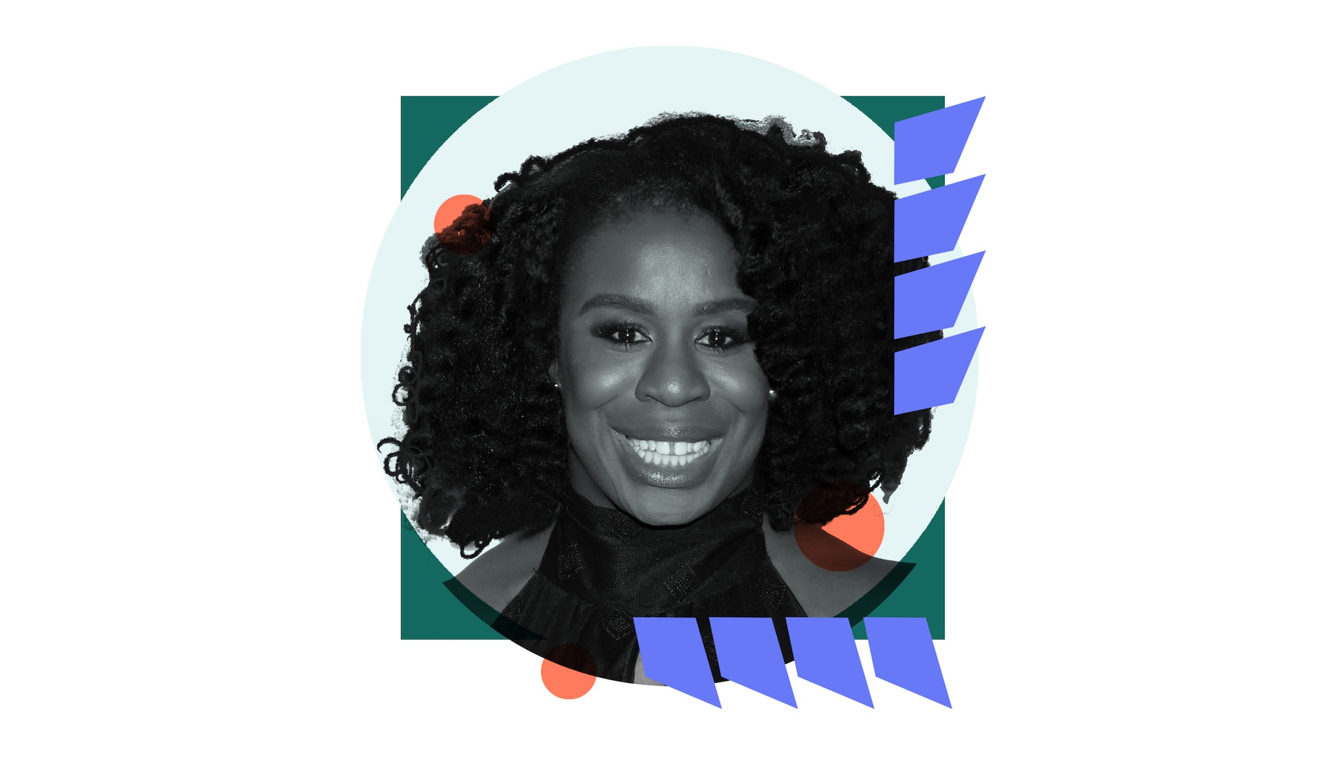 Uzo Aduba Couldn’t Get Into SAG-AFTRA Until She Booked ‘Orange Is the New Black’