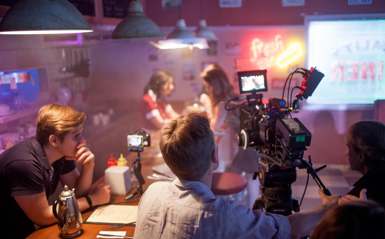 Set Decorator Job Description + Info Backstage