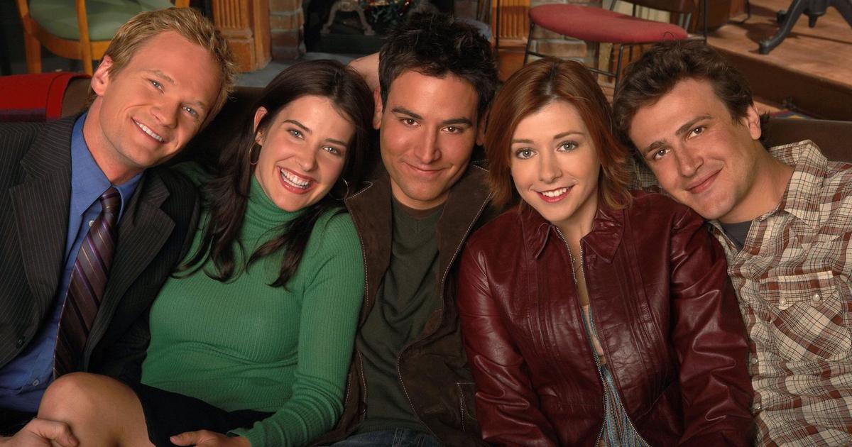 Hulu’s ‘How I Met Your Father’ Is Casting Backstage