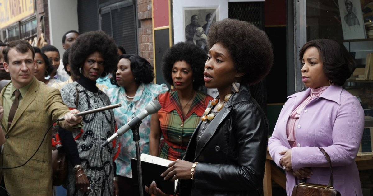 Kim Coleman Talks Casting ‘Genius Aretha’ + ‘The Good Lord Bird’