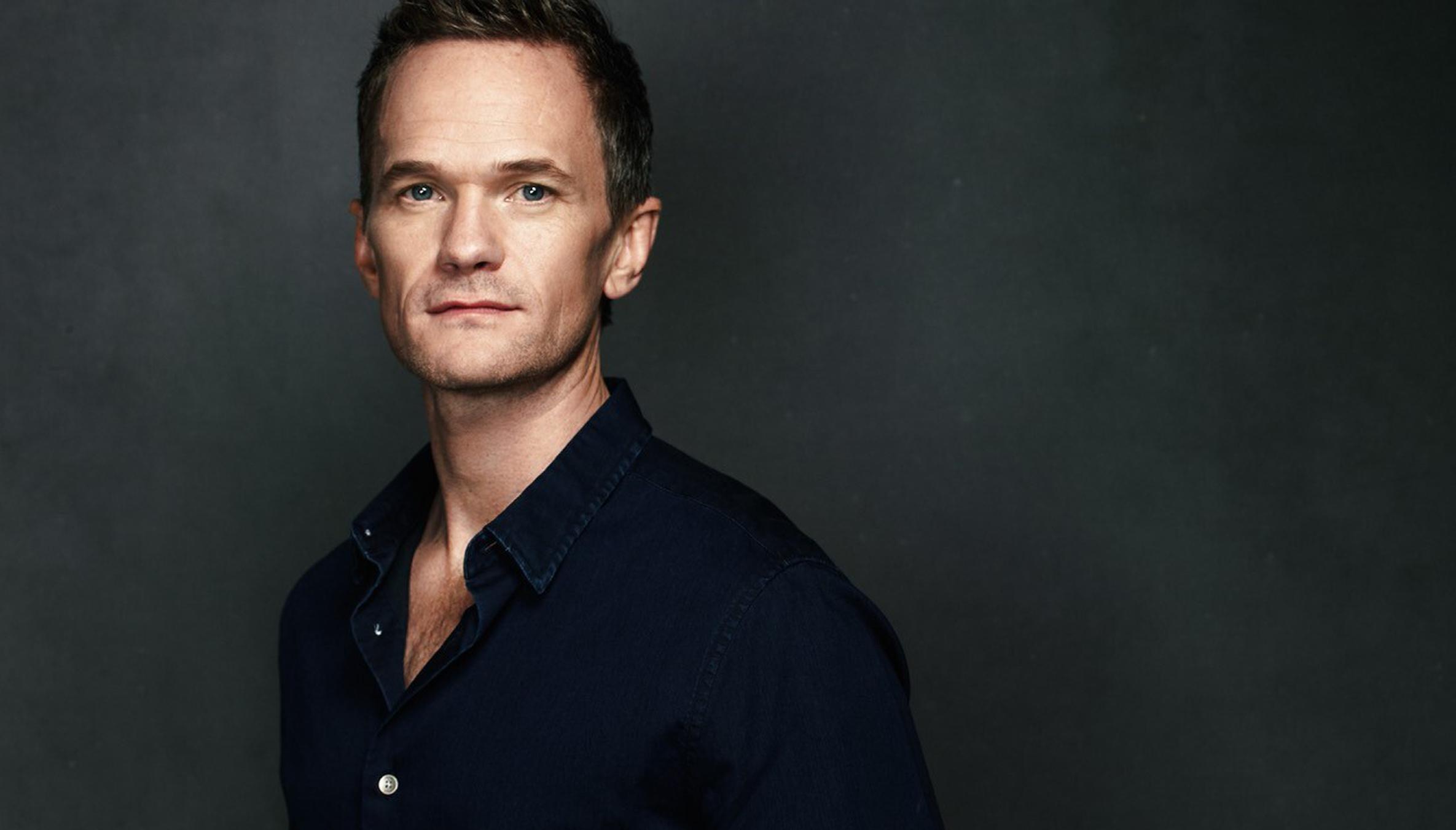 Neil Patrick Harris Talks Hosting 101 It s a Sin Backstage