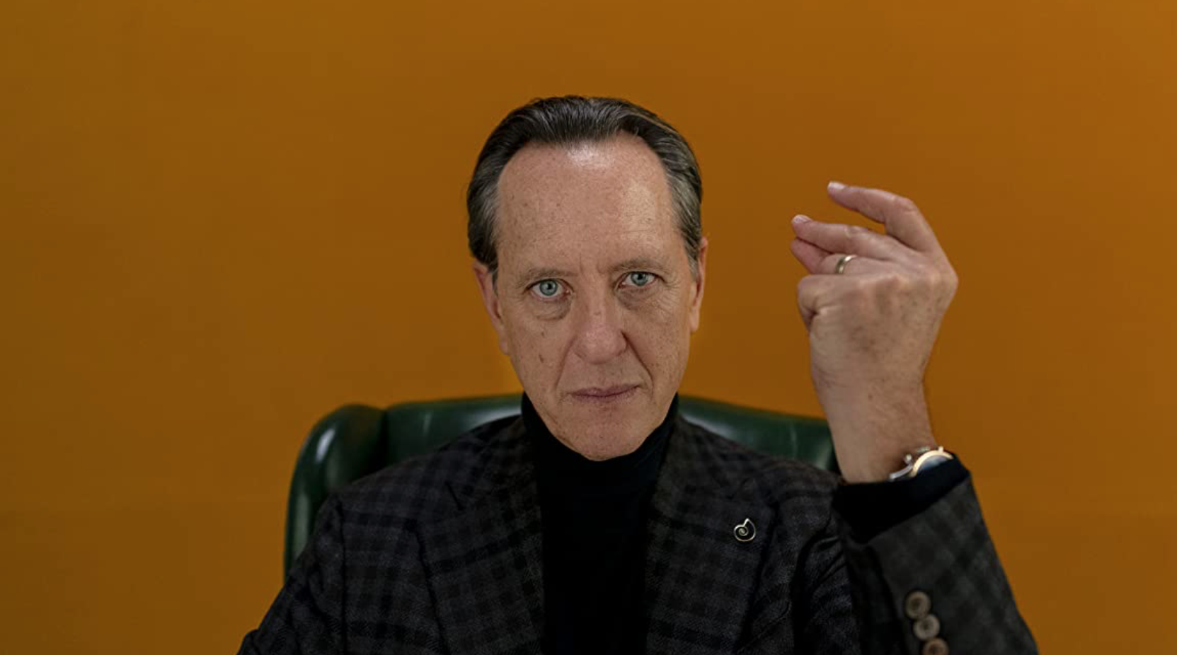 &lsquo;Fado!&rsquo; With Richard E Grant Is Greenlit + Soon Casting