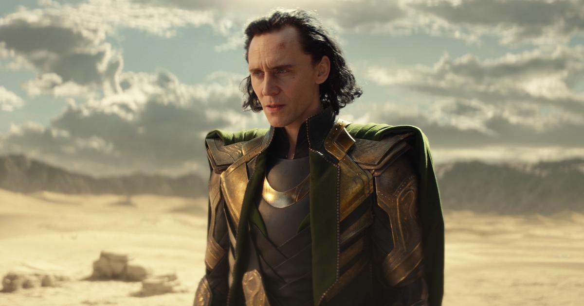 Loki' Director on Tom Hiddleston + Marvel